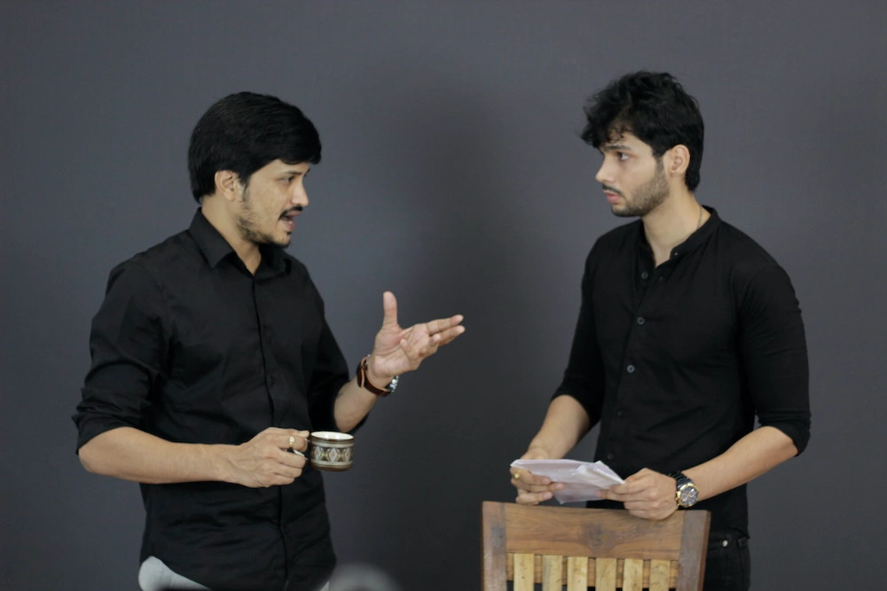 discussion